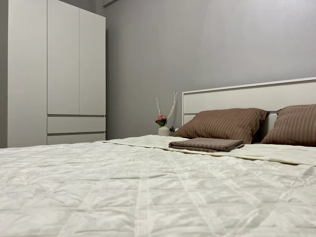 Квартира Квартира Возле планеты — Красноярск