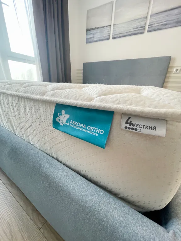 Арендный сервис «Дом Каспера» на Ул.Видная 3