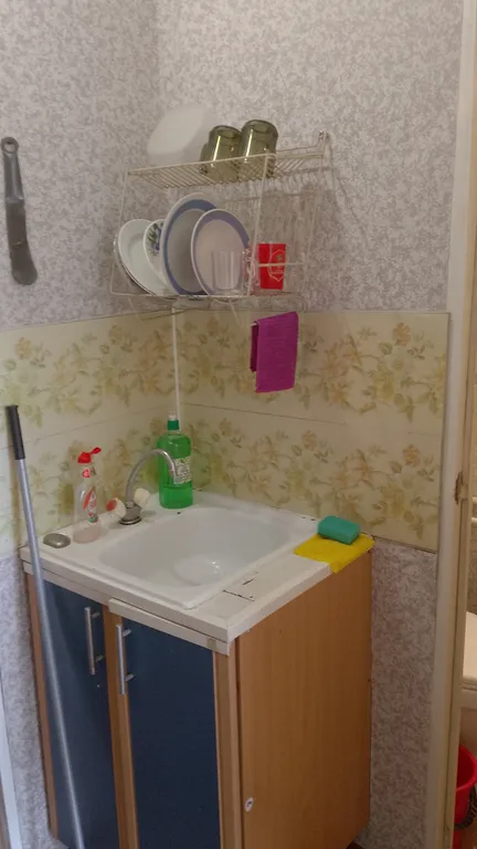 Эконом гостинка