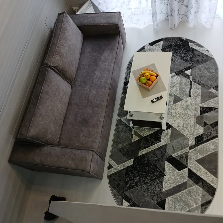 Коттедж Новый дом на берегу реки — Купанское