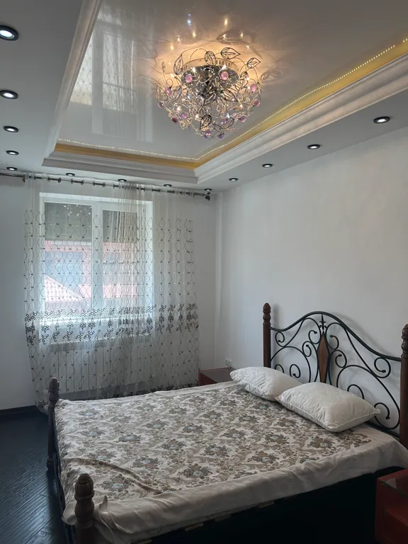 Дом на берегу моря