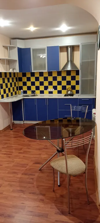 Отличная студия у G Drive арены