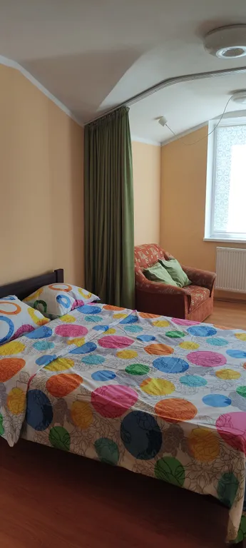 Квартира Светлая однокомнатная квартира на Северной горе — Калининград