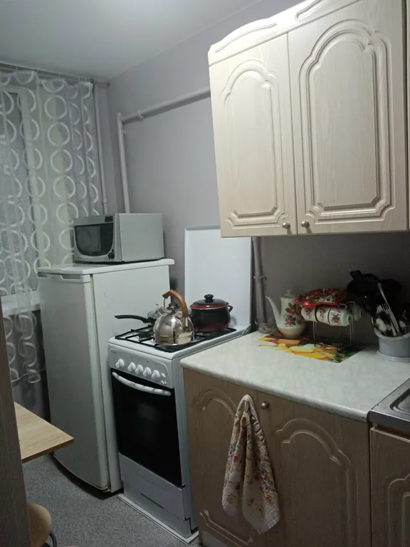 Квартира 1-комнатная Квартира — Сочи