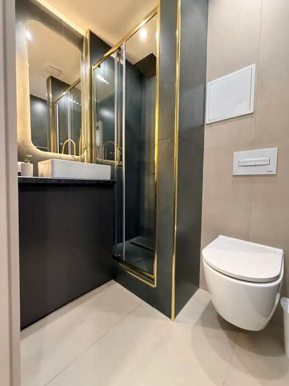Квартира Comfort двухкомнатная квартира рядом с новым театром Камала — Казань