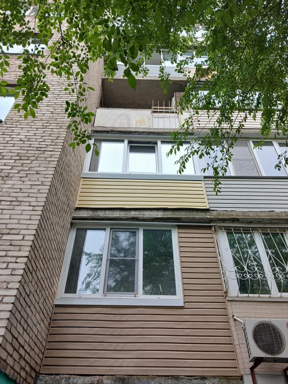 Квартира Квартира в центре Владивостока с видом на море — Владивосток
