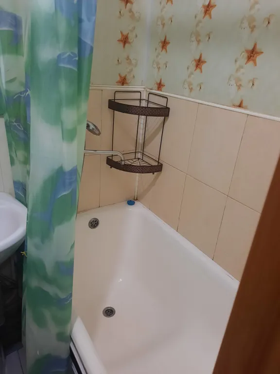 Студия для уютного проживания