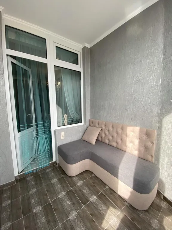 Квартира Однокомнатная квартира — Анапа