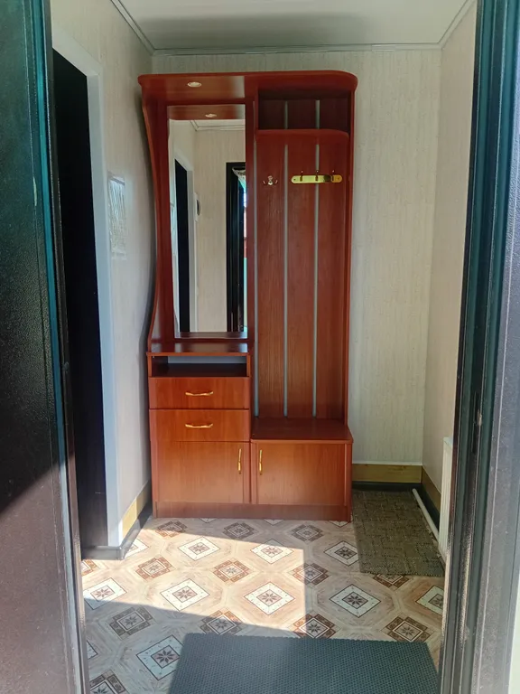 в ПУГАЧЕВЕ .Уютный частный дом с парковкой, тихий район