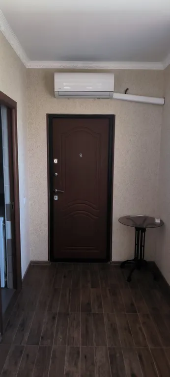 Квартира Уютная квартира у моря в центре города — Адлер