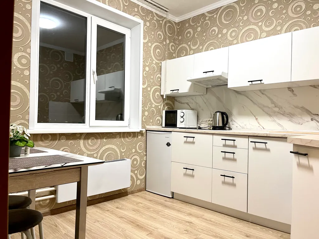 Квартира близко к горе Югус