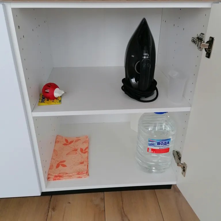 Квартира Уютная квартира — Краснодар