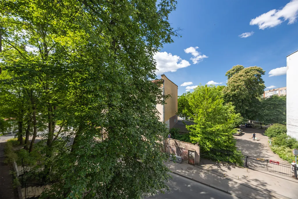 Квартира Квартира Comfort apartment — Калининград