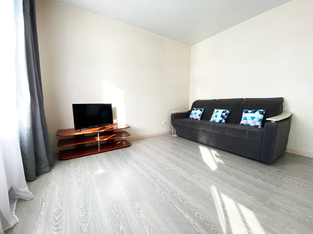 Уютная 2-комнатная квартира в центре