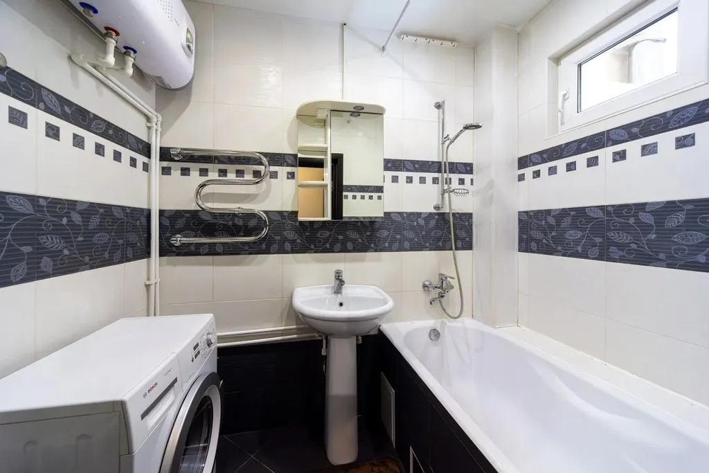 Комфортная 2-комнатная квартира в историческом центре Минска