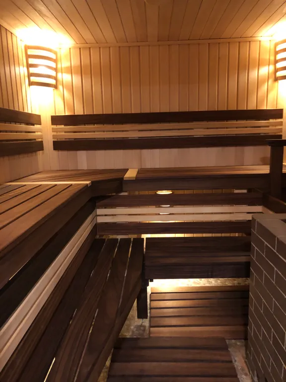 Пряничный домик Усадьба Кильпола на Ладоге