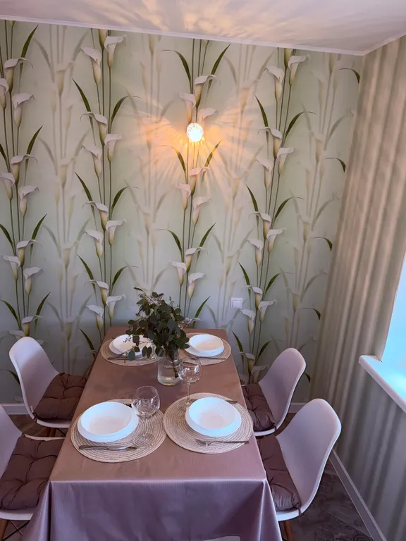 Апартаменты Like Home