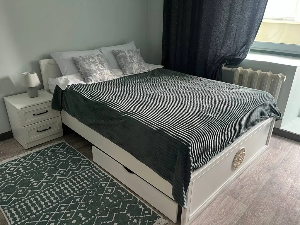 Уютная студия в районе с развитой инфраструктурой