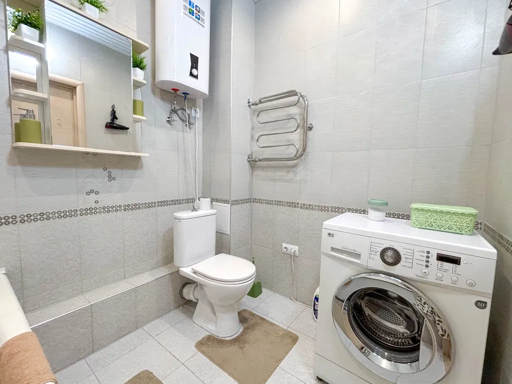 Апартаменты Оливия на 15 этаже с видом на Амур вблизи Арены Ерофей