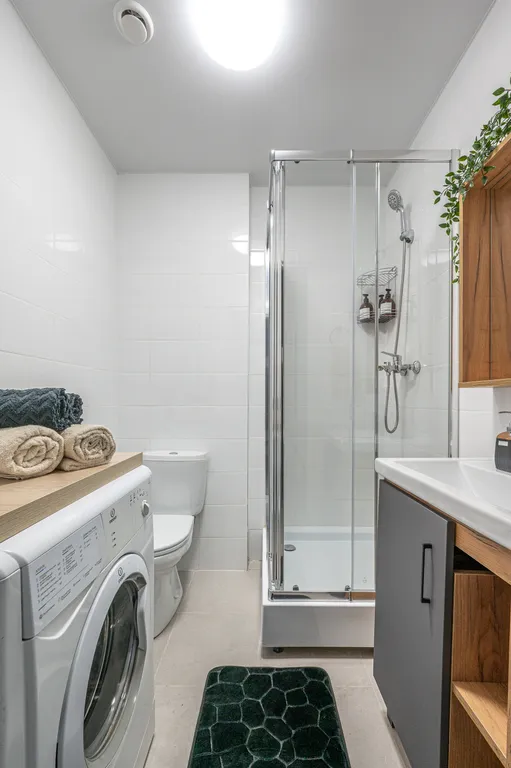 Уютная студия у метро