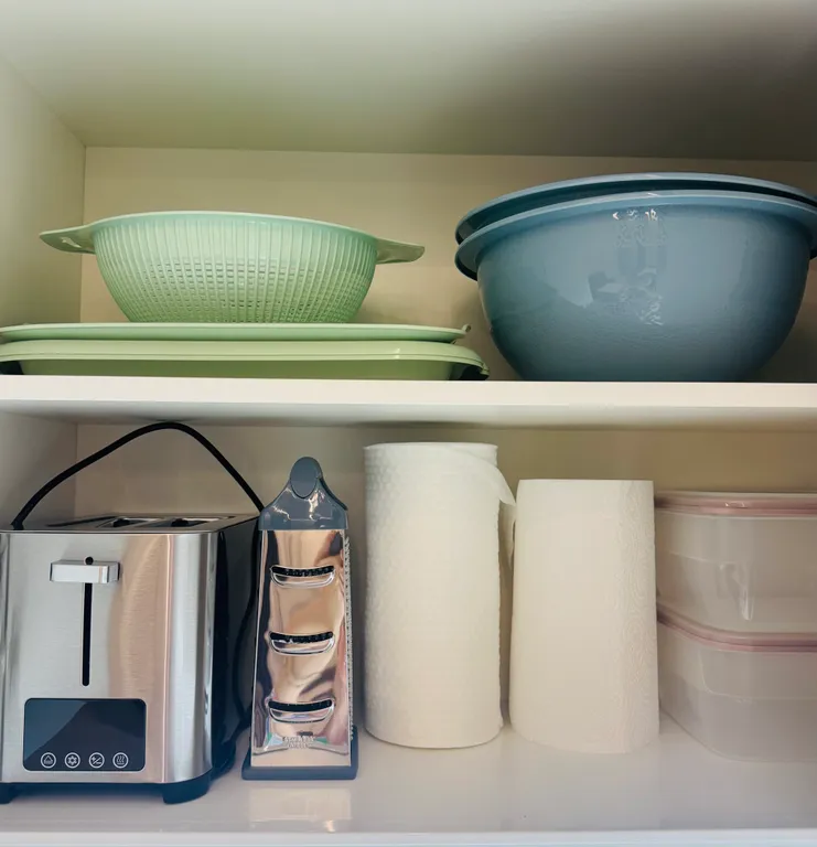 Высота комфорта