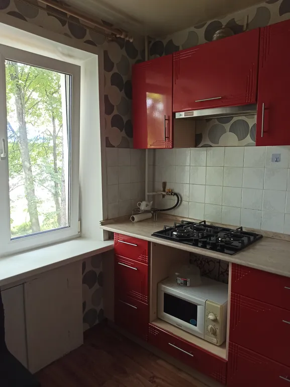 Квартира у зоопарка и ИжГТУ