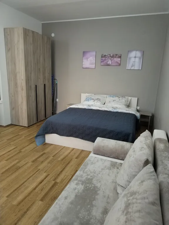 Уютная квартира в центре