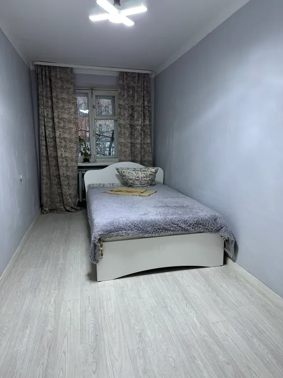 З-хкомнатная квартира в центре города