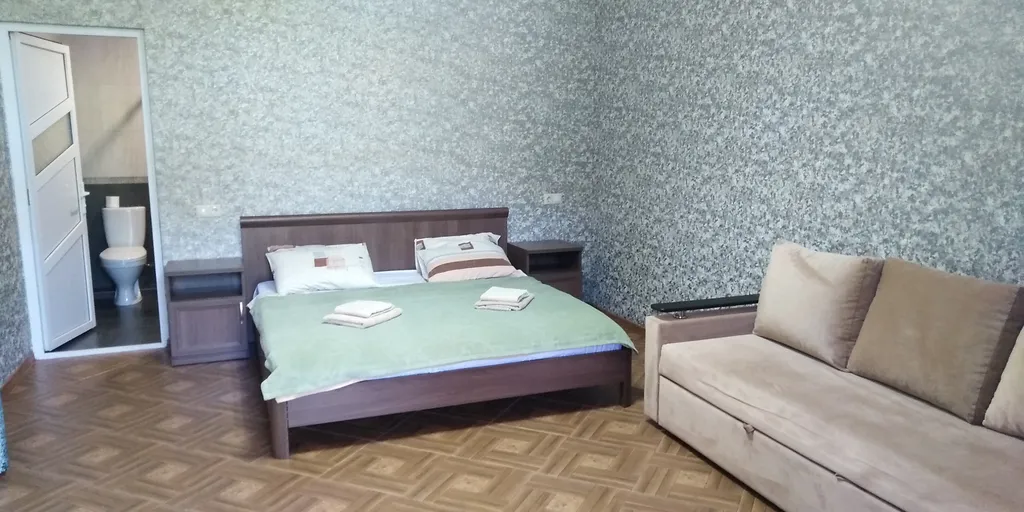 Квартира Комната — Сириус
