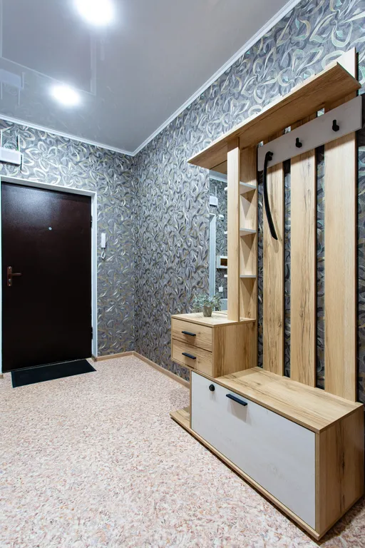 Новая евродвушка жк Березки