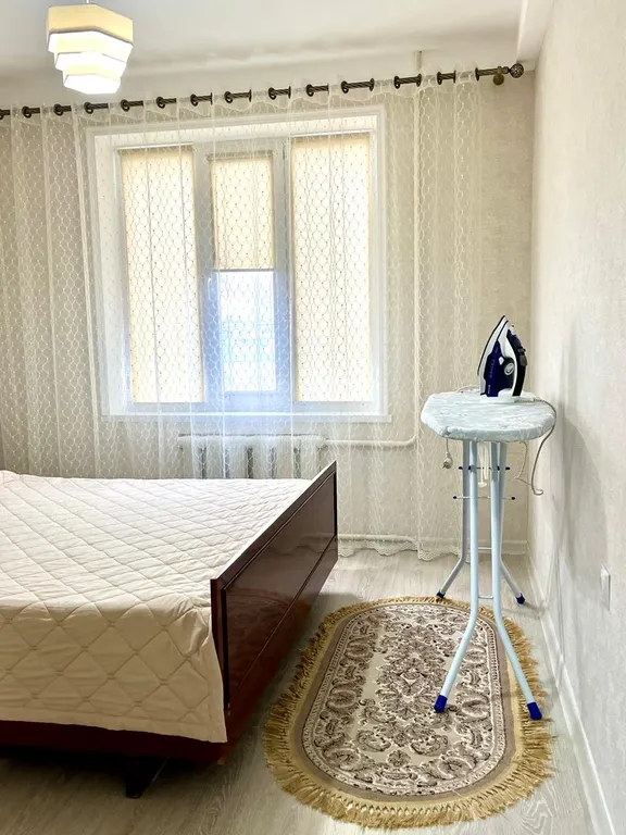 Квартира Квартира у моря, с видом на город и горы — Дербент