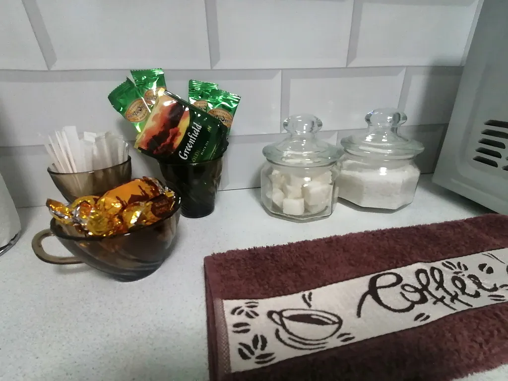 Уютная квартира для Вашего комфорта