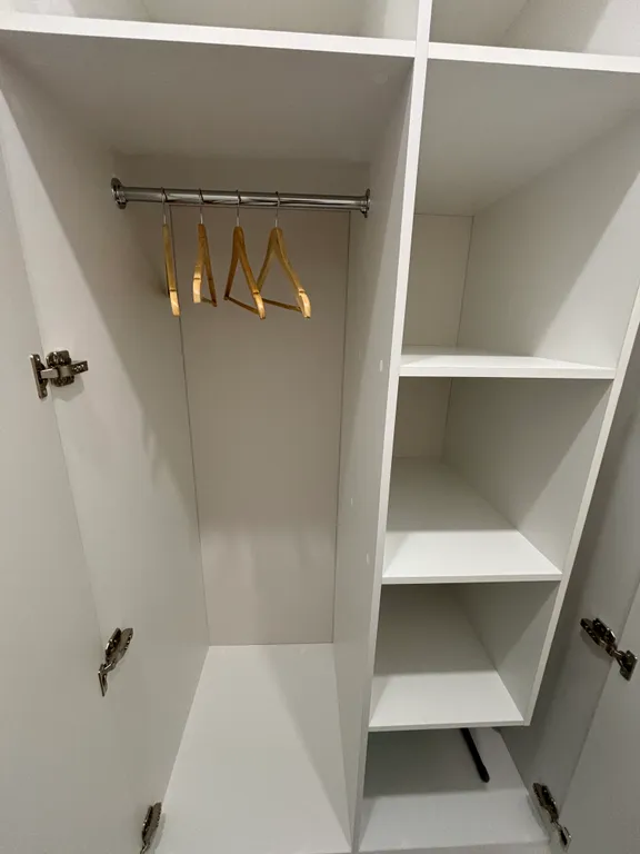 Уютная студия в доме премиум-класса