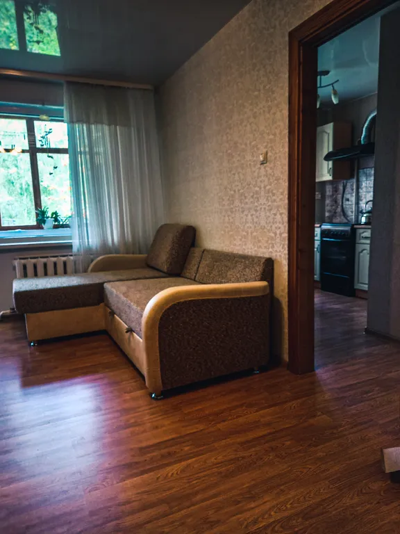 По домашнему