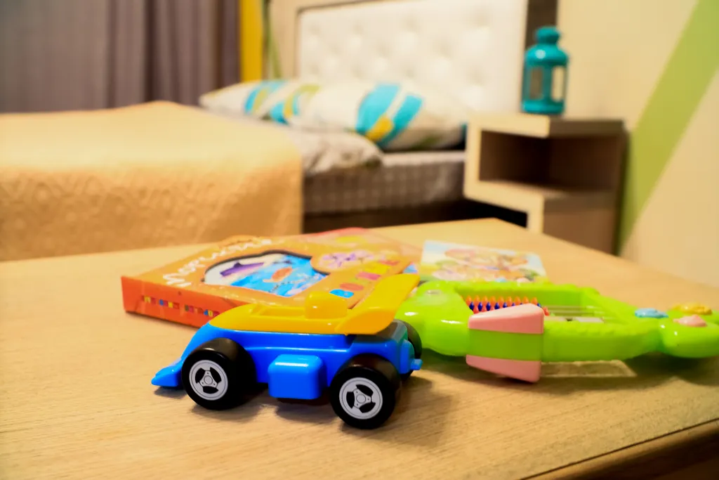 Квартира в доме бизнес-класса