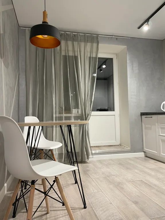 Апартаменты в центре