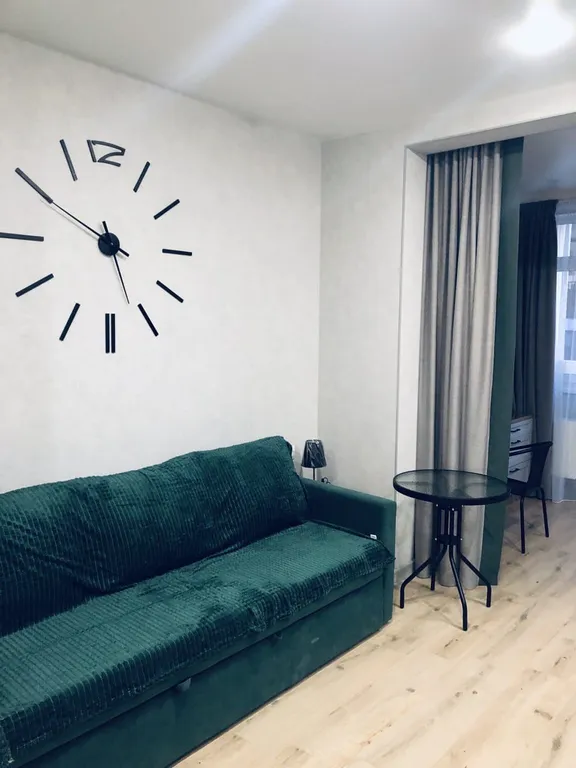 Квартира 1-комнатная Квартира — Анапа