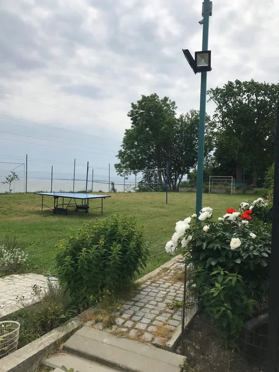 Домик Берег мечты