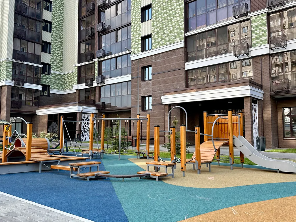 Квартира Comfort однокомнатная квартира рядом с метро — Казань