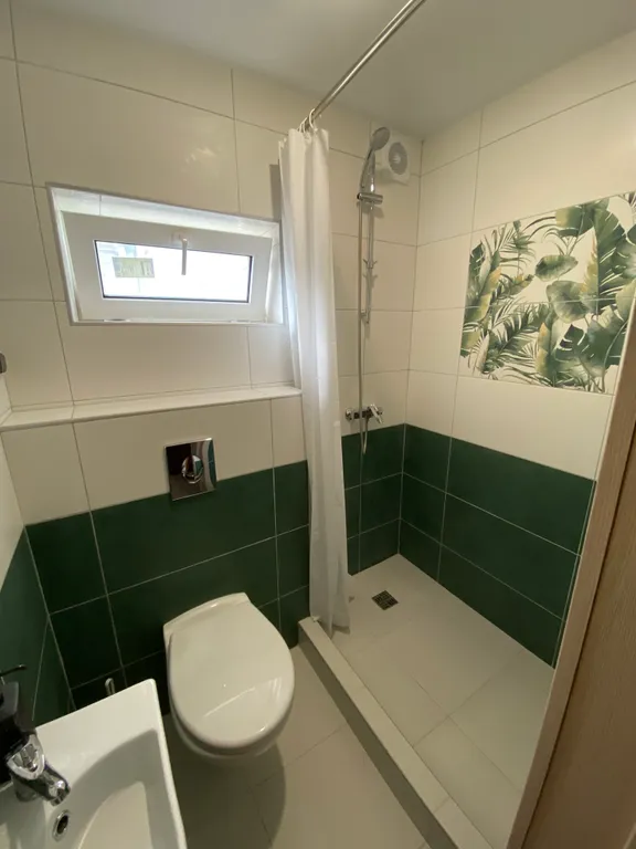 Гостевой дом в сосновой роще