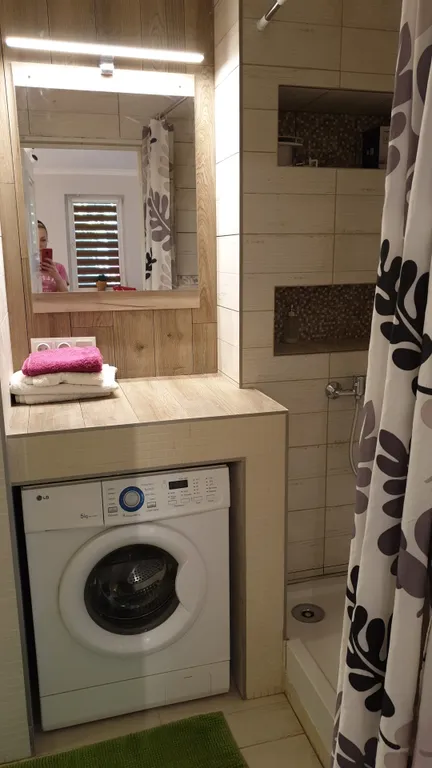 Дом в центре города