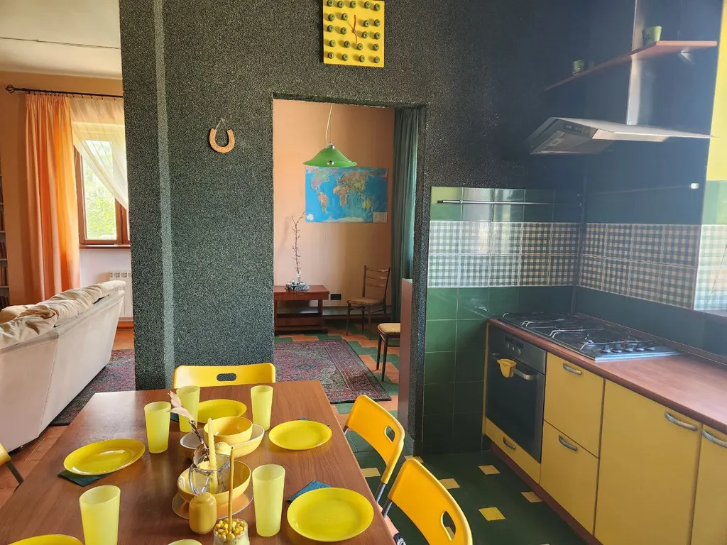 Коттедж Дом с 2 спальнями — Волгоград