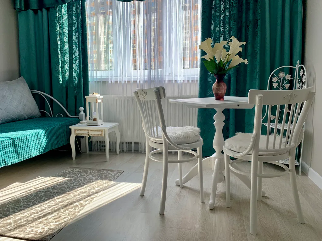 Квартира Квартира Вы наш гость — Краснодар