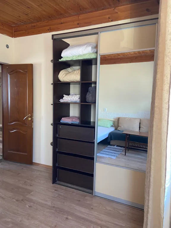 Уютная однокомнатная квартира в центре