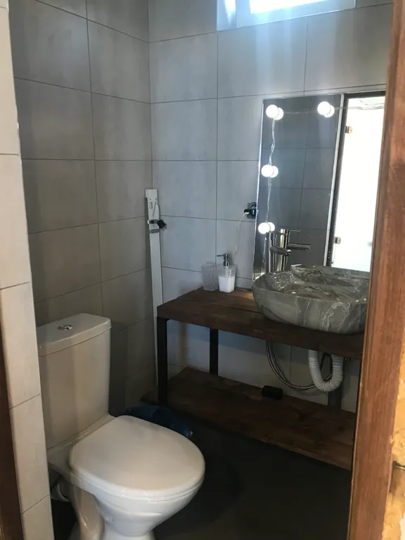 Апартамент с видом на море