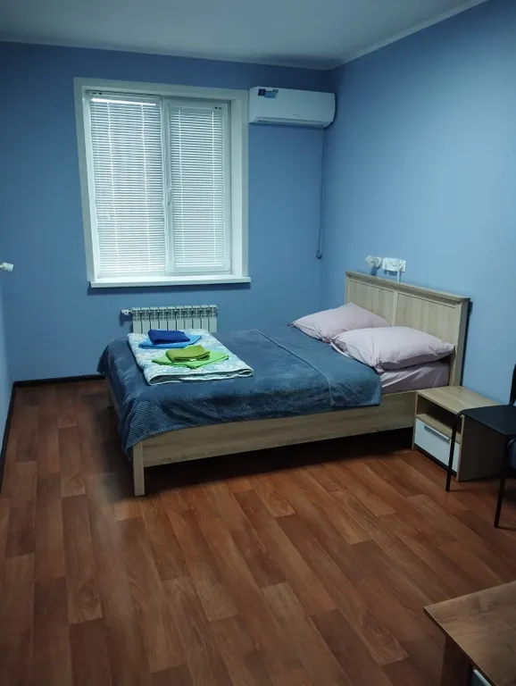 Квартира Комната — аренда посуточно в Мантурово