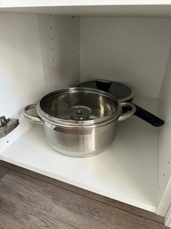 Гостевой дом Лисичкин холм