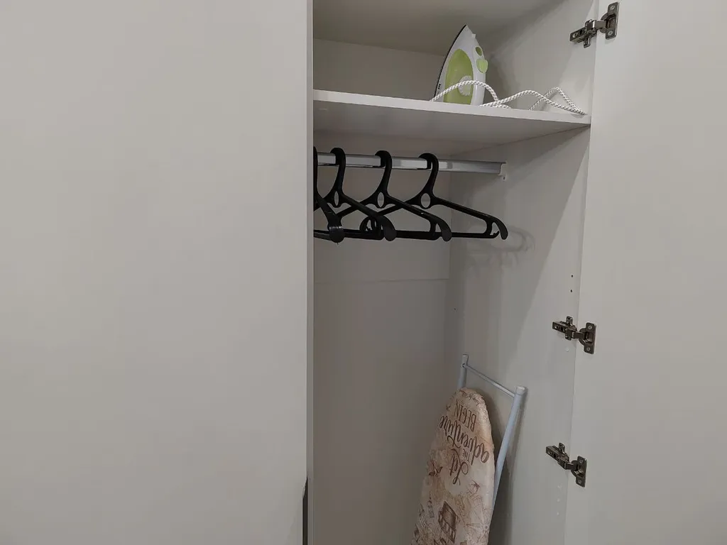 Квартира Квартира Уютная студия — Лазаревское