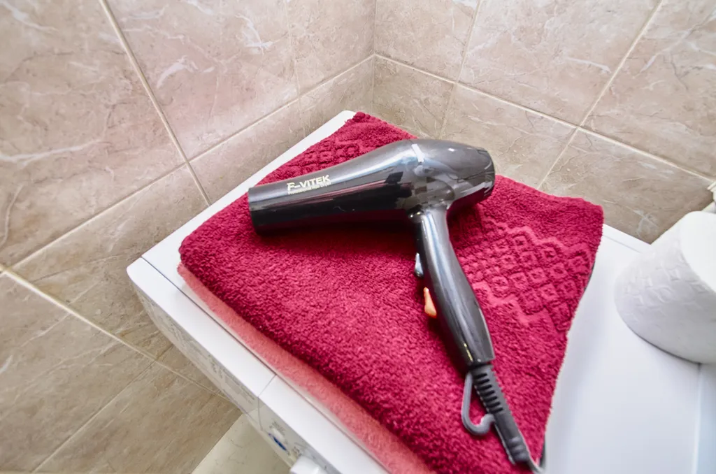 1-комнатная рядом с центром города