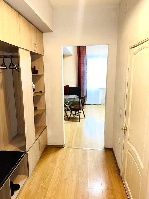 Уютная квартира в центре рядом с жд вокзалом